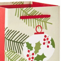 Hallmark Assorted Sizes And Designs 18-Pack Christmas Gift Bags -Hallmark 18 Assorted Sizes and Designs Christmas Gift Bags 5XGB1409 05