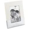 Hallmark 25 Years Together Ceramic Picture Frame, 5x7 1 Hallmark 25 Years Together Ceramic Picture Frame, 5x7 -Hallmark 25 Years Together Vertical Ceramic Picture Frame 1FRG6014 01