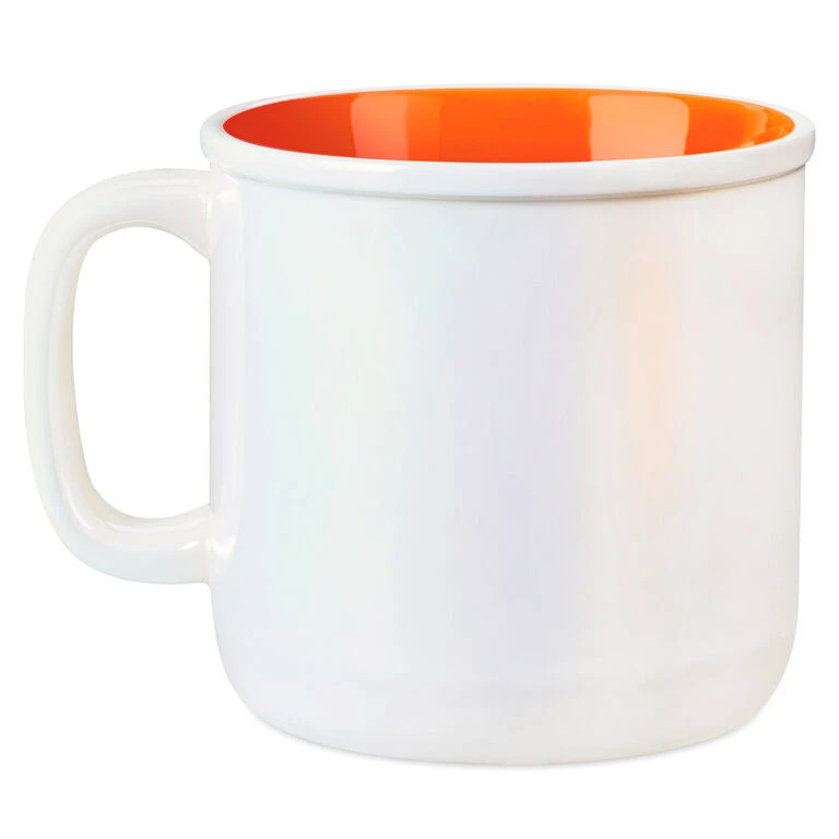 Hallmark 80 Mug, 16 Oz. 4 Hallmark 80 Mug, 16 Oz. - Image 2