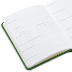 Hallmark Adventure Awaits Prompted Journal 16 Hallmark Adventure Awaits Prompted Journal -Hallmark Adventure Awaits Prompted Journal 3HWJ2105 07