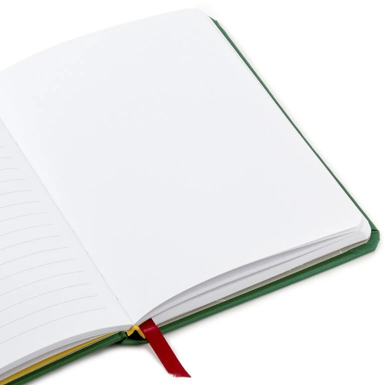 Hallmark Adventure Awaits Prompted Journal 10 Hallmark Adventure Awaits Prompted Journal - Image 8