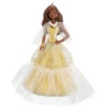 Hallmark 2023 Black Holiday Barbie™ Ornament -Hallmark African American Holiday Barbie Keepsake Ornament 2199QXR8217 01