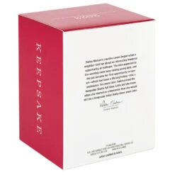 Hallmark 2023 Black Holiday Barbie™ Ornament -Hallmark African American Holiday Barbie Keepsake Ornament 2199QXR8217 05