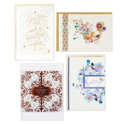 Hallmark All Occasion Card Assortment In Decorative Box, Set Of 20 15 Hallmark All Occasion Card Assortment In Decorative Box, Set Of 20 -Hallmark All Occasion Card Assortment in Decorative Box 5EDX3458 06