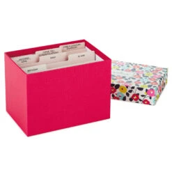 Hallmark All Occasion Card Assortment In Decorative Box, Set Of 20 16 Hallmark All Occasion Card Assortment In Decorative Box, Set Of 20 -Hallmark All Occasion Card Assortment in Decorative Box 5EDX3458 07