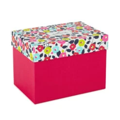 Hallmark All Occasion Card Assortment In Decorative Box, Set Of 20 17 Hallmark All Occasion Card Assortment In Decorative Box, Set Of 20 -Hallmark All Occasion Card Assortment in Decorative Box 5EDX3458 08