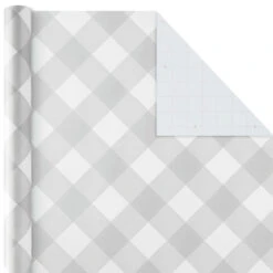 Hallmark All Occasions Wrapping Paper Rolls, 6 Pack 18 Hallmark All Occasions Wrapping Paper Rolls, 6 Pack -Hallmark All Occasions Wrapping Paper Rolls 6 Pack 5JXW1745 08