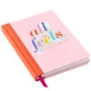 Hallmark All The Feels Prompted Journal -Hallmark All the Feels Prompted Journal 3HWJ2103 01