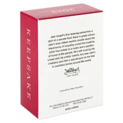 Hallmark Mary's Angels Sunflower Ornament -Hallmark Angel on Cloud With Bluebird Keepsake Ornament 1599QXR8227 05