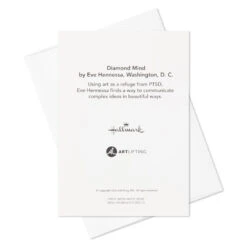 Hallmark ArtLifting Nature And Abstracts Blank Note Cards Assortment, Box Of 24 17 Hallmark ArtLifting Nature And Abstracts Blank Note Cards Assortment, Box Of 24 -Hallmark ArtLifting Nature Art Assorted Boxed Blank Cards 3SOM1334 08