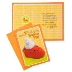 Hallmark Assorted Baby's First Holiday Celebrations Cards, Pack Of 5 -Hallmark Assorted Babys First Year Holiday Cards for Baby 1499RZC1011 05