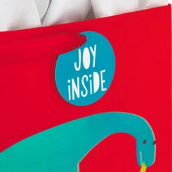 Hallmark 13" And 15.5" Assorted Kids 3-Pack Christmas Gift Bags With Tissue Paper -Hallmark Assorted L and XL Kids Christmas Gift Bags 5XGB4896 05