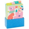 Hallmark Assorted Note Cards In Vertical Caddy, Set Of 24 -Hallmark Assorted Note Cards in Vertical Caddy Set of 24 1SOM3826 01