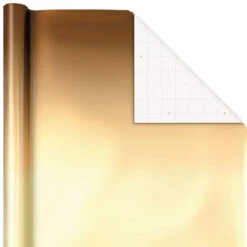 Hallmark Assorted Ombré Foil 3-Pack Wrapping Paper, 60 Sq. Ft Total -Hallmark Assorted Ombr Foil Wrapping Paper 5EWR2655 05
