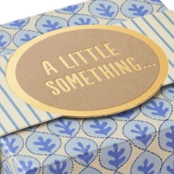 Hallmark 4", 8" And 10" Floral 3-Pack Gift Boxes With Bands -Hallmark Assorted Sizes Floral Gift Boxes With Bands 5EBC1230 05