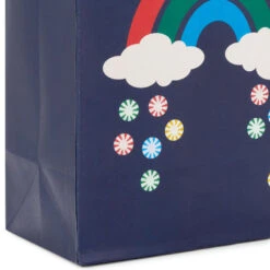 Hallmark 6.5" Sweet Surprises 8-Pack Small Christmas Gift Bags Assortment -Hallmark Assorted Small Christmas Gift Bags 5XGB1430 06