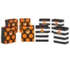Hallmark 6.5" Assorted 8-Pack Stylish Halloween Small Gift Bags 1 Hallmark 6.5" Assorted 8-Pack Stylish Halloween Small Gift Bags -Hallmark Assorted Stylish Halloween Small Gift Bags 5HGB1880 01