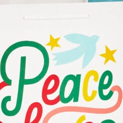 Hallmark 17" Assorted Mod Designs 3-Pack XXL Christmas Gift Bags 12 Hallmark 17" Assorted Mod Designs 3-Pack XXL Christmas Gift Bags -Hallmark Assorted XXL Mod Designs Christmas Gift Bags 5XGB1400 05