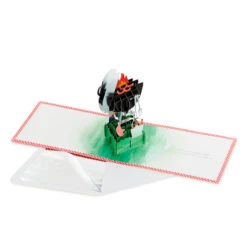 Hallmark BBQ Grill 3D Pop-Up Father's Day Card For Dad -Hallmark BBQ Grill 3D PopUp Fathers Day Card for Dad 1299IMM5013 03
