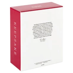 Hallmark Sweetest Dream Come True 2023 Porcelain Photo Frame Ornament -Hallmark Baby Sonogram Picture Frame Keepsake Ornament 1999QHX3117 05