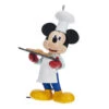 Hallmark Disney All About Mickey! Baker Mickey Ornament 2 Hallmark Disney All About Mickey! Baker Mickey Ornament -Hallmark Baker Mickey With Cookie Sheet Keepsake Ornament 1699QXR8187 01