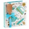 Hallmark Baking Icons Recipe Organizer Book With Wooden Spoon -Hallmark Baking Icons Recipe Organizer Book With Wooden Spoon 1TOG1025 01