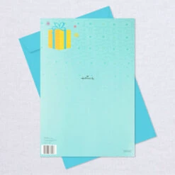 Hallmark 16" Fun Balloons Pop-Up Jumbo Birthday Card -Hallmark Balloons for Fun Birthday Card 1299CBG1009 08