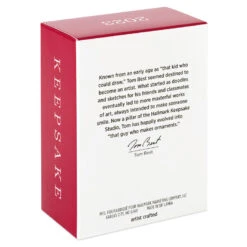 Hallmark Baseball Star 2023 Ornament -Hallmark Baseball Bat Glove and Ball Keepsake Ornament 1399QGO2697 05