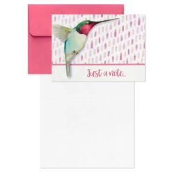 Hallmark Marjolein Bastin Assorted Blank Nature Note Cards In Caddy, Pack Of 24 13 Hallmark Marjolein Bastin Assorted Blank Nature Note Cards In Caddy, Pack Of 24 -Hallmark Bastin Assorted Nature Note Cards Caddy Bulk Pack 1SOM3881 02