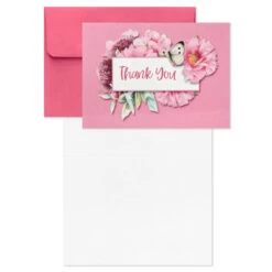 Hallmark Marjolein Bastin Assorted Blank Nature Note Cards In Caddy, Pack Of 24 15 Hallmark Marjolein Bastin Assorted Blank Nature Note Cards In Caddy, Pack Of 24 -Hallmark Bastin Assorted Nature Note Cards Caddy Bulk Pack 1SOM3881 04