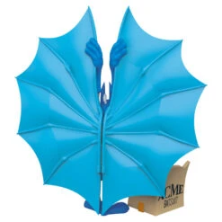 Hallmark Looney Tunes™ Wile E. Coyote™ As Batman™ Ornaments, Set Of 2 -Hallmark Batman Wile E. Coyote Keepsake Ornament 1899QXI6049 06