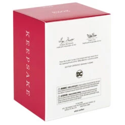 Hallmark Batman™ The Classic TV Series Batman™ And Robin™ Funko POP!® Ornament With Light And Sound -Hallmark Batman and Robin Funko Keepsake Ornament 3299QXI6299 05