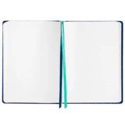 Hallmark Be Yourself Hardback Notebook 13 Hallmark Be Yourself Hardback Notebook -Hallmark Be Yourself Hardcover Notebook 1HWJ7047 04