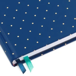 Hallmark Be Yourself Hardback Notebook 15 Hallmark Be Yourself Hardback Notebook -Hallmark Be Yourself Hardcover Notebook 1HWJ7047 06