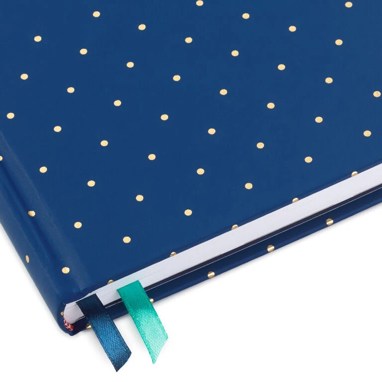 Hallmark Be Yourself Hardback Notebook 8 Hallmark Be Yourself Hardback Notebook - Image 6