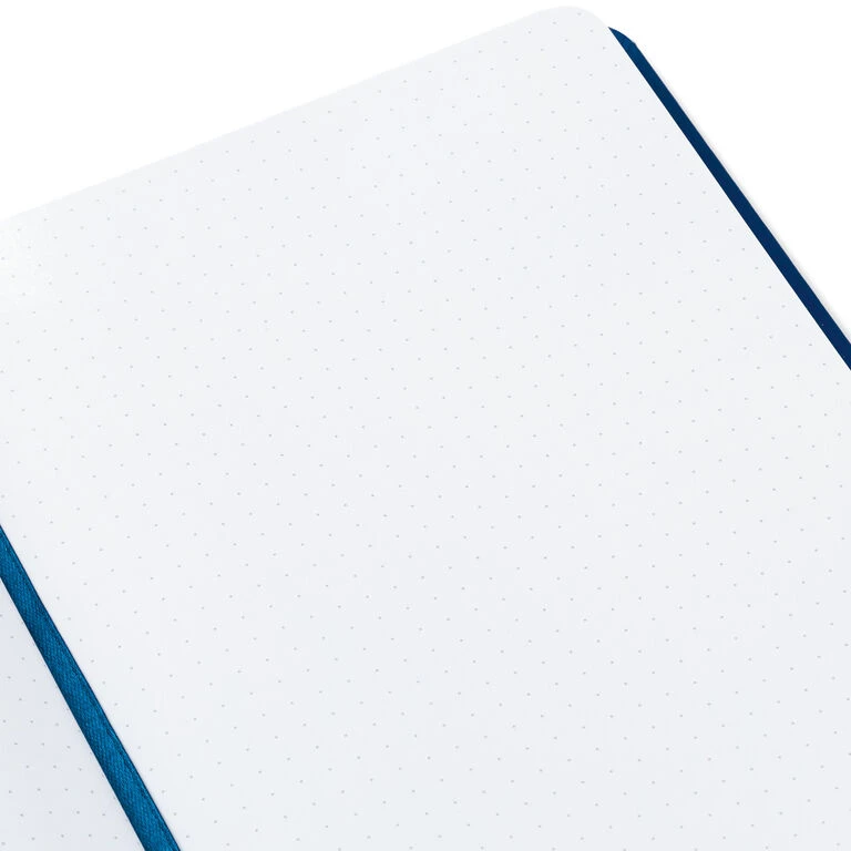 Hallmark Be Yourself Hardback Notebook 10 Hallmark Be Yourself Hardback Notebook - Image 8