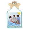 Hallmark A Day At The Beach Sun & Waves Personalized Photo Ornament