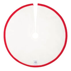 Hallmark Mini The Beauty Of Birds Christmas Tree Topper And Tree Skirt, Set Of 2 -Hallmark Beauty of Birds Mini Keepsake Tree Skirt and Topper 2599QSB6239 08