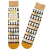 Hallmark Beer Is Dream-Flavored Water Funny Crew Socks 2 Hallmark Beer Is Dream-Flavored Water Funny Crew Socks -Hallmark Beer Bottles Funny Novelty Crew Socks 1SOX2066 01