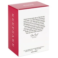 Hallmark Beer Stein 2023 Ornament 12 Hallmark Beer Stein 2023 Ornament -Hallmark Beer Stein Keepsake Ornament 1799QGO2487 05