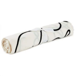 Hallmark Better Together Embroidered Throw Blanket, 80x60 7 Hallmark Better Together Embroidered Throw Blanket, 80x60 -Hallmark Better Together Embroidered Blanket 1SNN1032 03