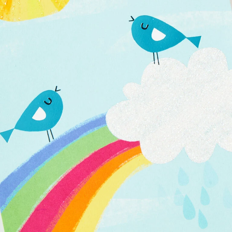 Hallmark Big Celebrations Assorted Cards, Box Of 12 6 Hallmark Big Celebrations Assorted Cards, Box Of 12 - Image 4