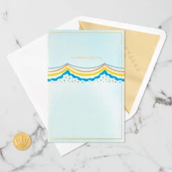 Hallmark Celebrating You Cake 3D Pop-Up Birthday Card -Hallmark Birthday Cake 3D PopUp Birthday Card 1299LAD2895 06