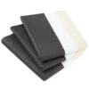 Hallmark Black/White/Cream 3-Pack Bulk Tissue Paper, 120 Sheets -Hallmark BlackWhiteCream 3Pack Bulk Tissue Paper 5TIS1138 01