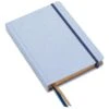 Hallmark Blue Chambray Notebook -Hallmark Blue Chambray Notebook root 1999HWJ7002 HWJ7002 1470 1.jpg Source Image