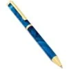 Hallmark Blue Marble Pen -Hallmark Blue Marble Pen root 1SOM1316 SOM1316 01.jpg Source Image