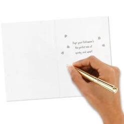 Hallmark Boo To You Boxed Halloween Cards Assortment, Pack Of 36 17 Hallmark Boo To You Boxed Halloween Cards Assortment, Pack Of 36 -Hallmark Boo to You Boxed Halloween Cards Assortment 5ELT1011 07