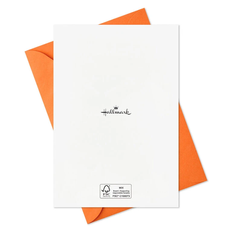 Hallmark Boo To You Boxed Halloween Cards Assortment, Pack Of 36 10 Hallmark Boo To You Boxed Halloween Cards Assortment, Pack Of 36 - Image 8