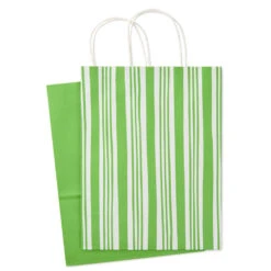 Hallmark 13" Bright Fun 12-Pack Assorted Christmas Gift Bags -Hallmark Bright Fun 12 Assorted Large Christmas Gift Bags 5XGB2812 08