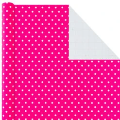 Hallmark Bright And Bold 6-Pack Wrapping Paper, 180 Sq. Ft. Total -Hallmark Bright and Bold 6Pack Wrapping Paper Rolls 5JXW1746 05